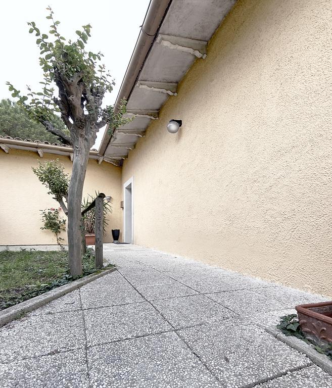 Hotel Il Melograno Foligno Exteriér fotografie